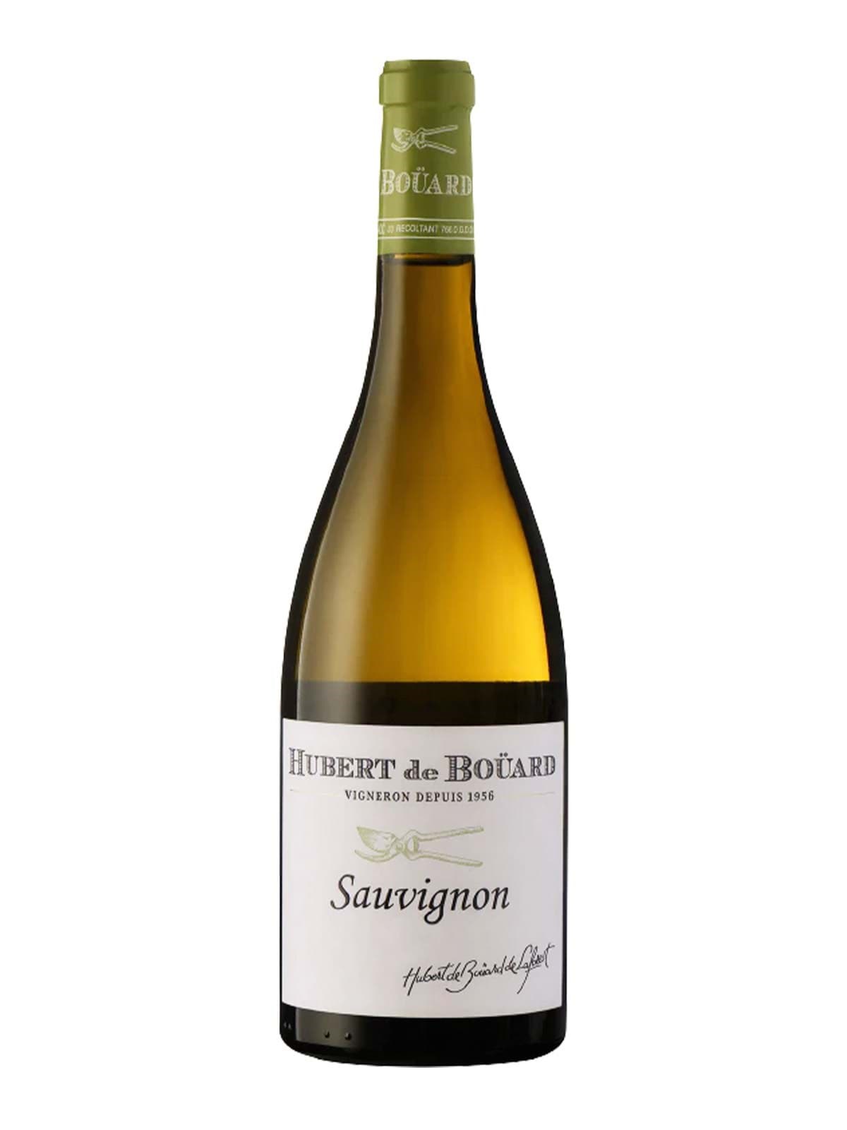 Hubert De Bouard Sauvignon