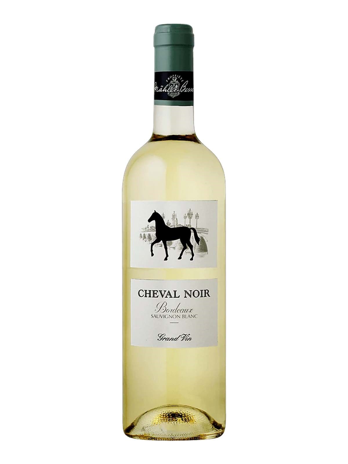 Cheval Noir Sauvignon Blanc