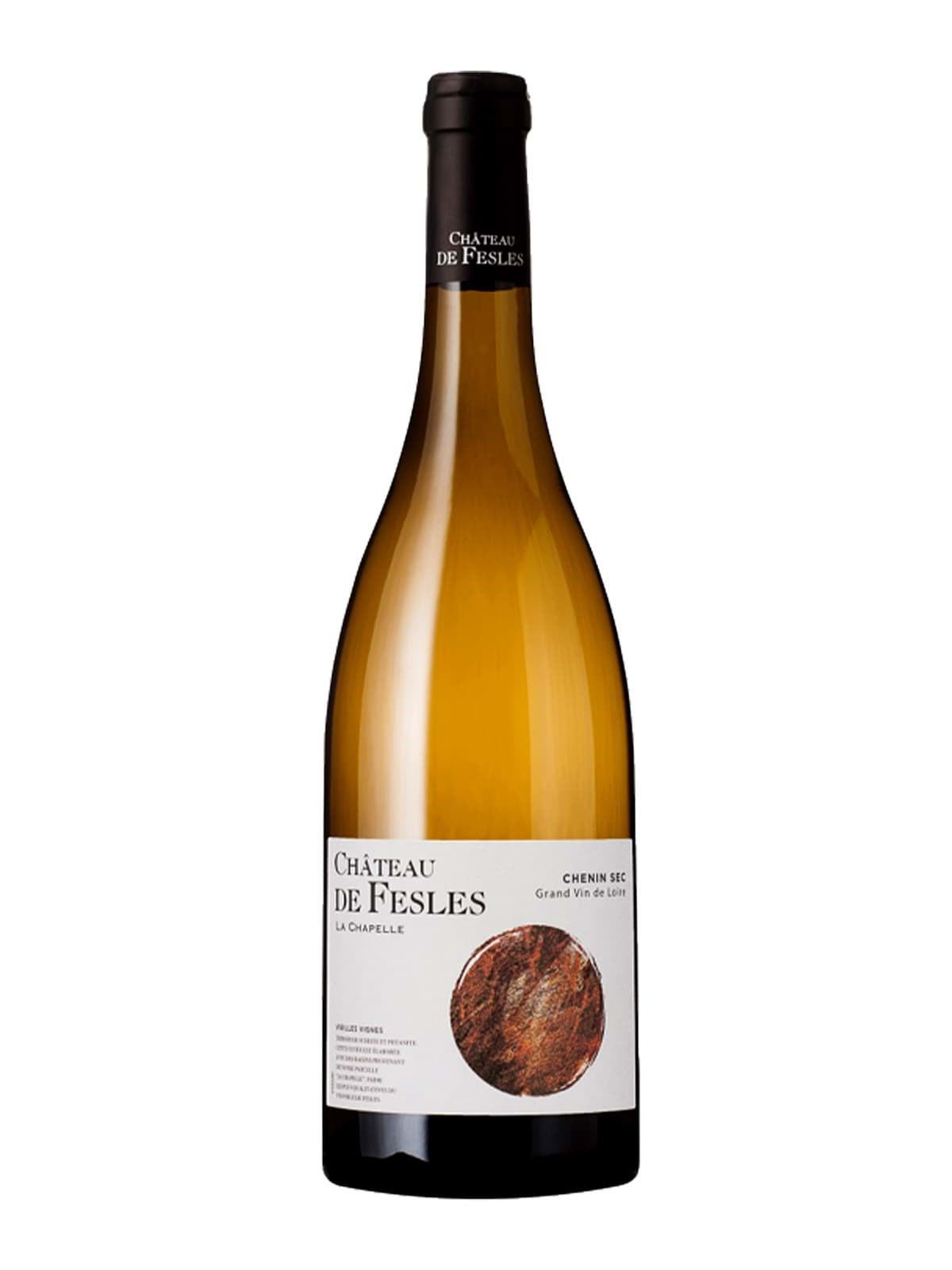 Chateau de Fesles Anjou Blanc