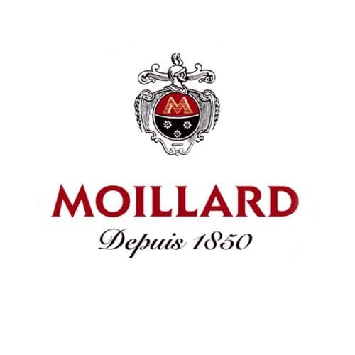 Moillard logo