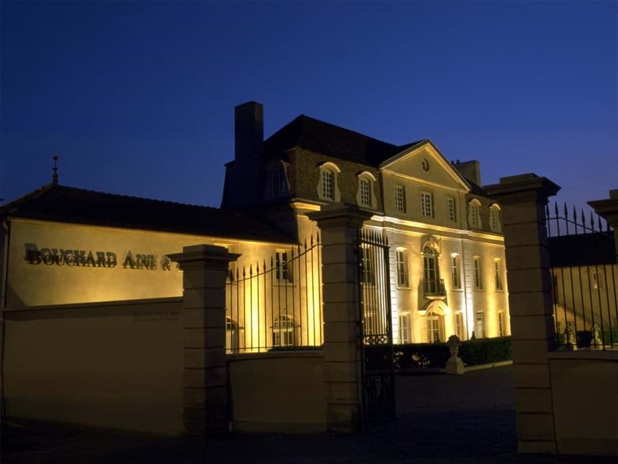 Bouchard Aine & Fils 