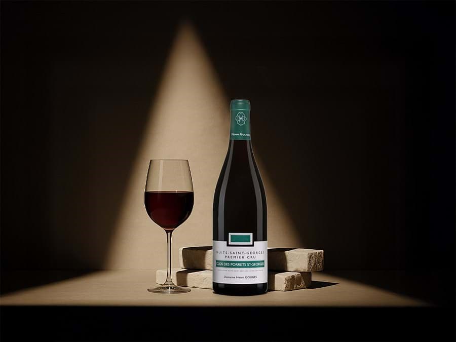 Domaine Henri Gouges