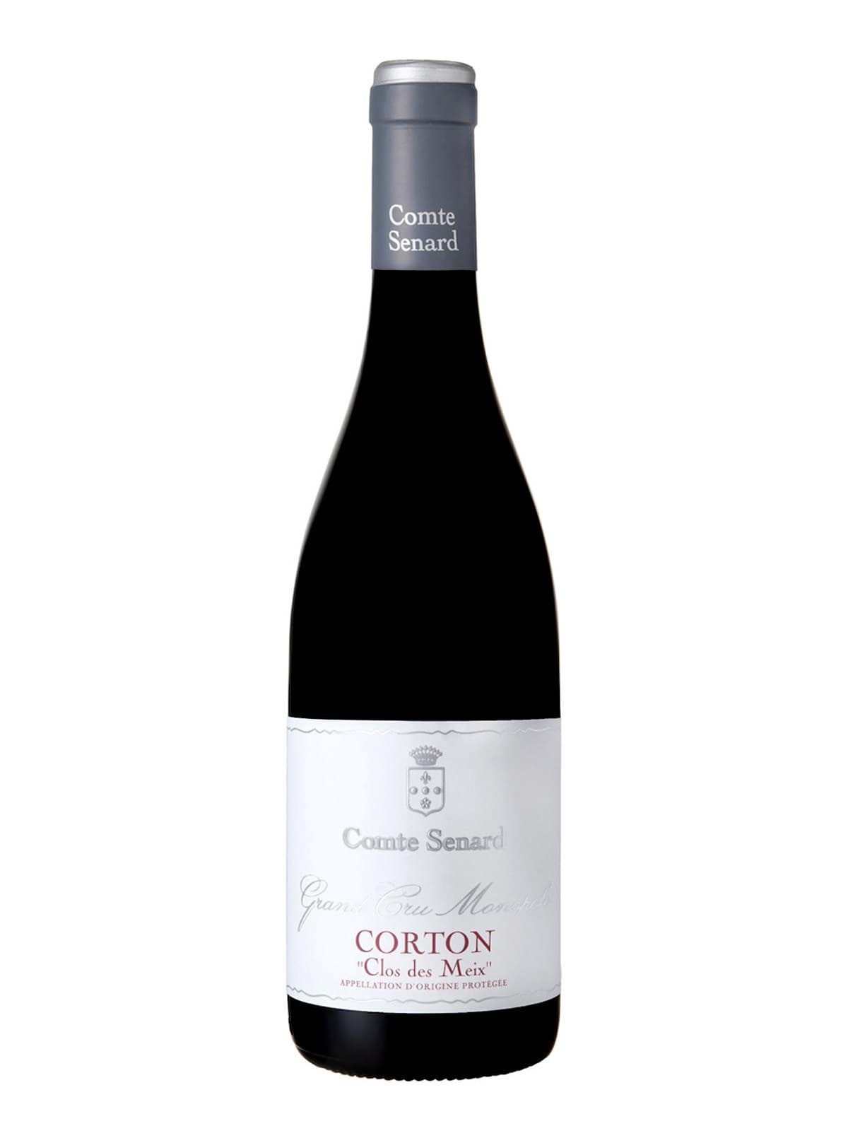 Domaine Comte Senard Corton Grand Cru Clos des Meix