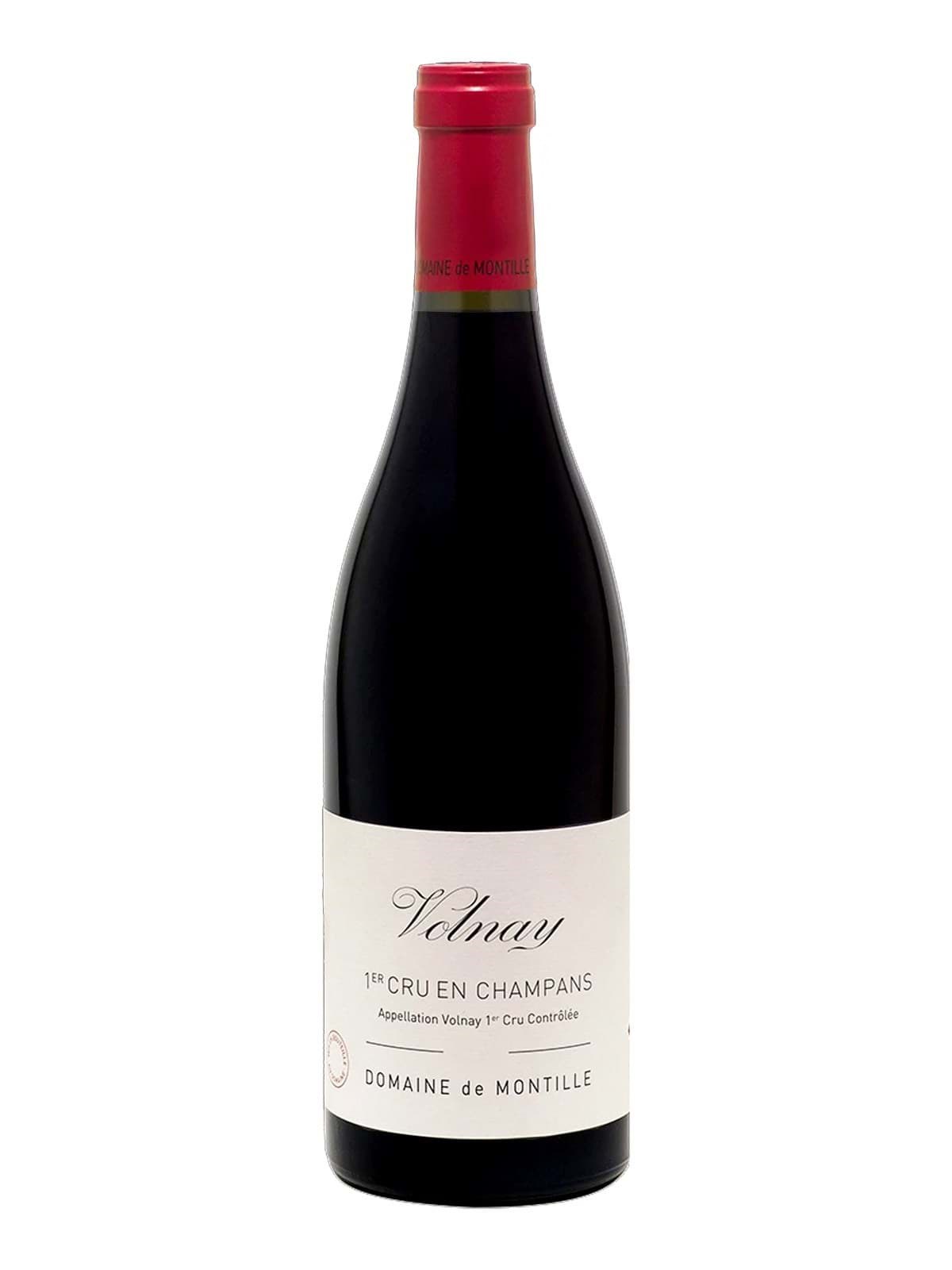 Domaine de Montille Volnay 1er Cru En Champans