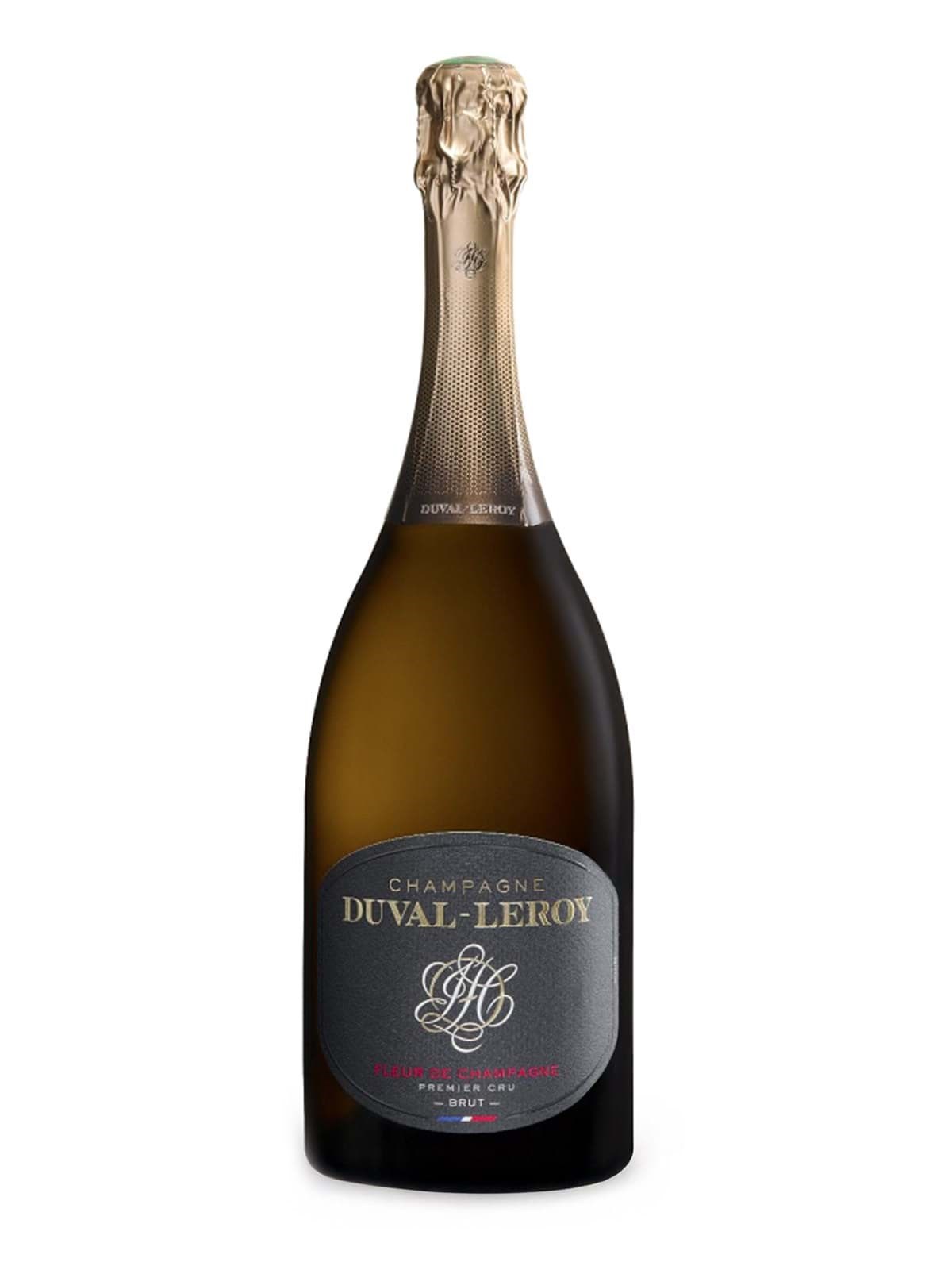 Champagne Duval-Leroy Fleur de Champagne Brut 1er Cru