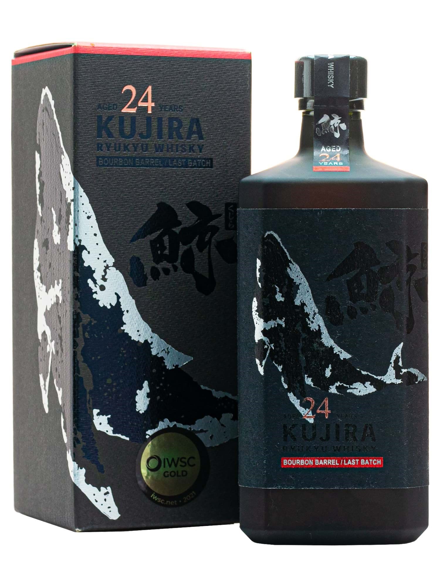 Kujira 24