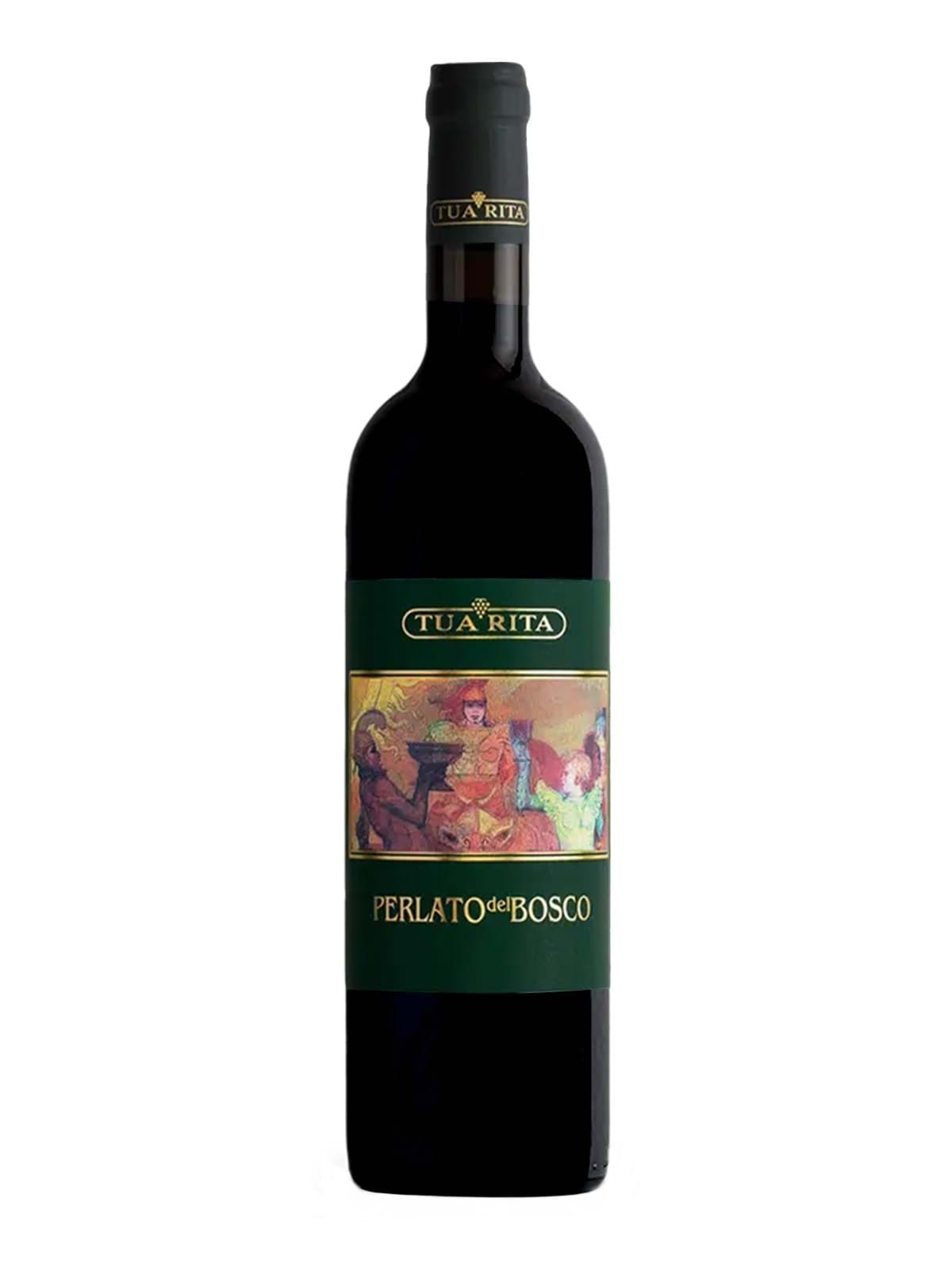 Tua Rita Perlato Del Bosco