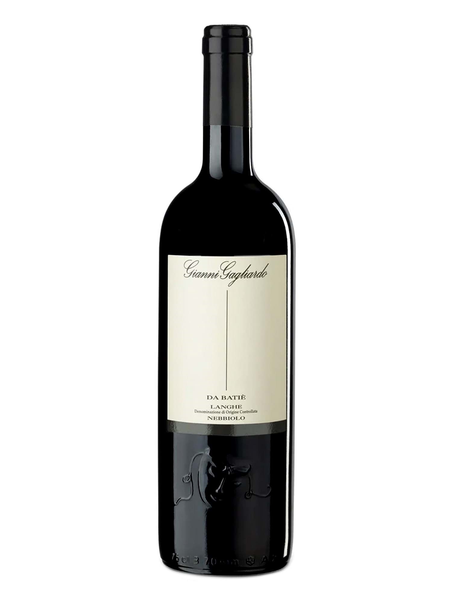 Gianni Gagliardo Dabatie Langhe 