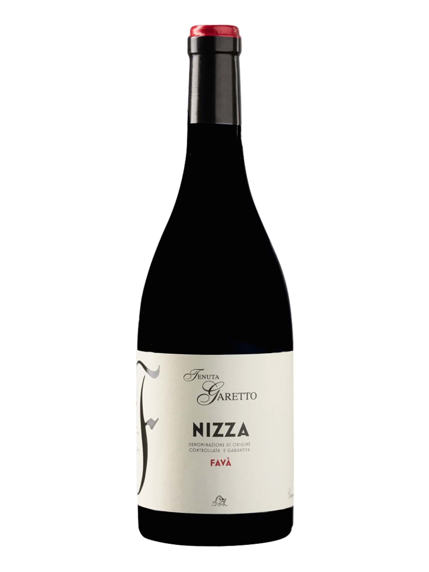 Tenuta Garetto Fava Nizza