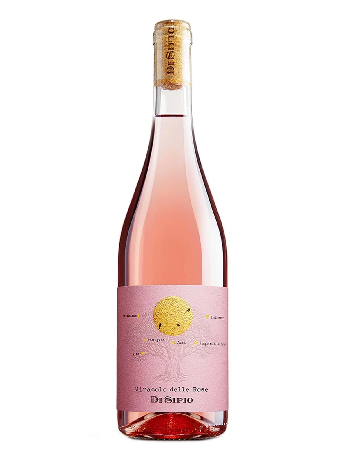 Di Sipio Miracolo Delle Rose