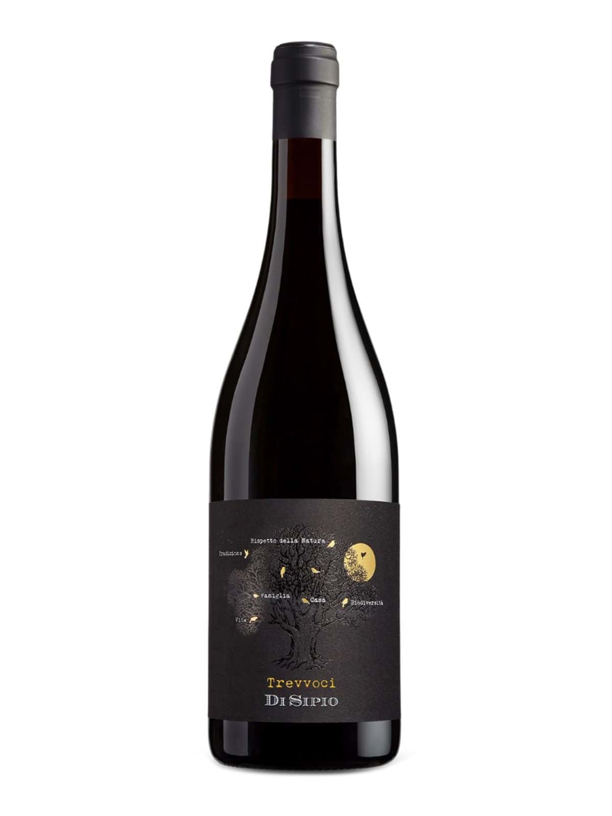Di Sipio Colline Teatine Rosso