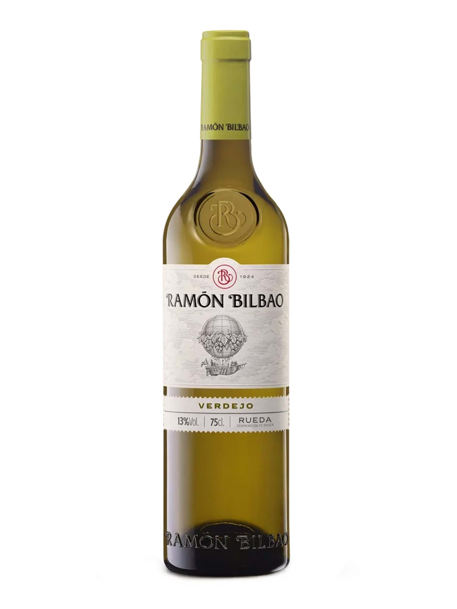Ramon Bilbao Verdejo 