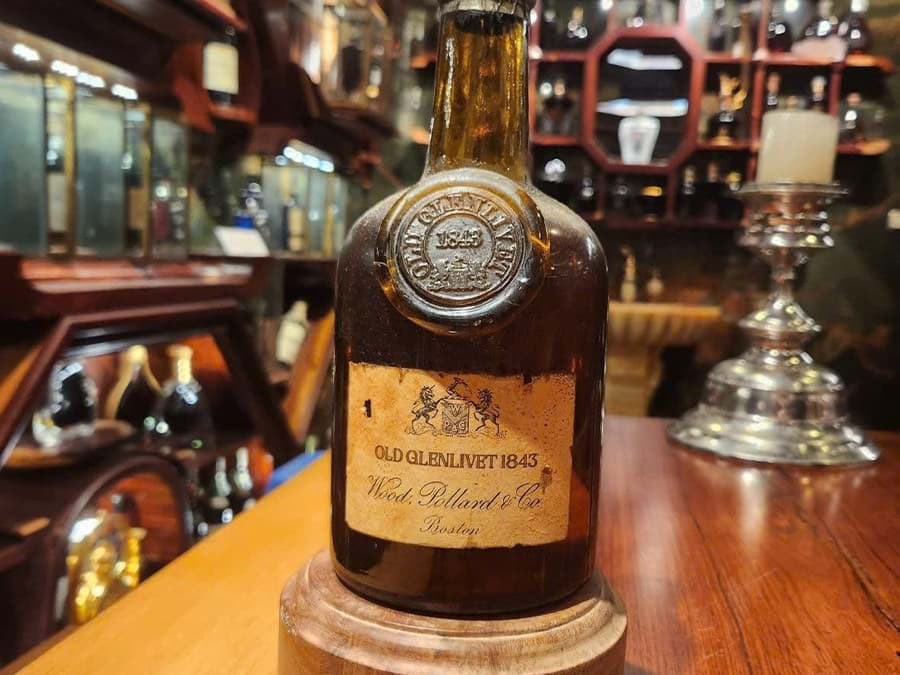 Vua rượu thế giới phá vỡ giới hạn - khẳng định vị trí tiên phong với 20 kỷ lục Guinness World Records 