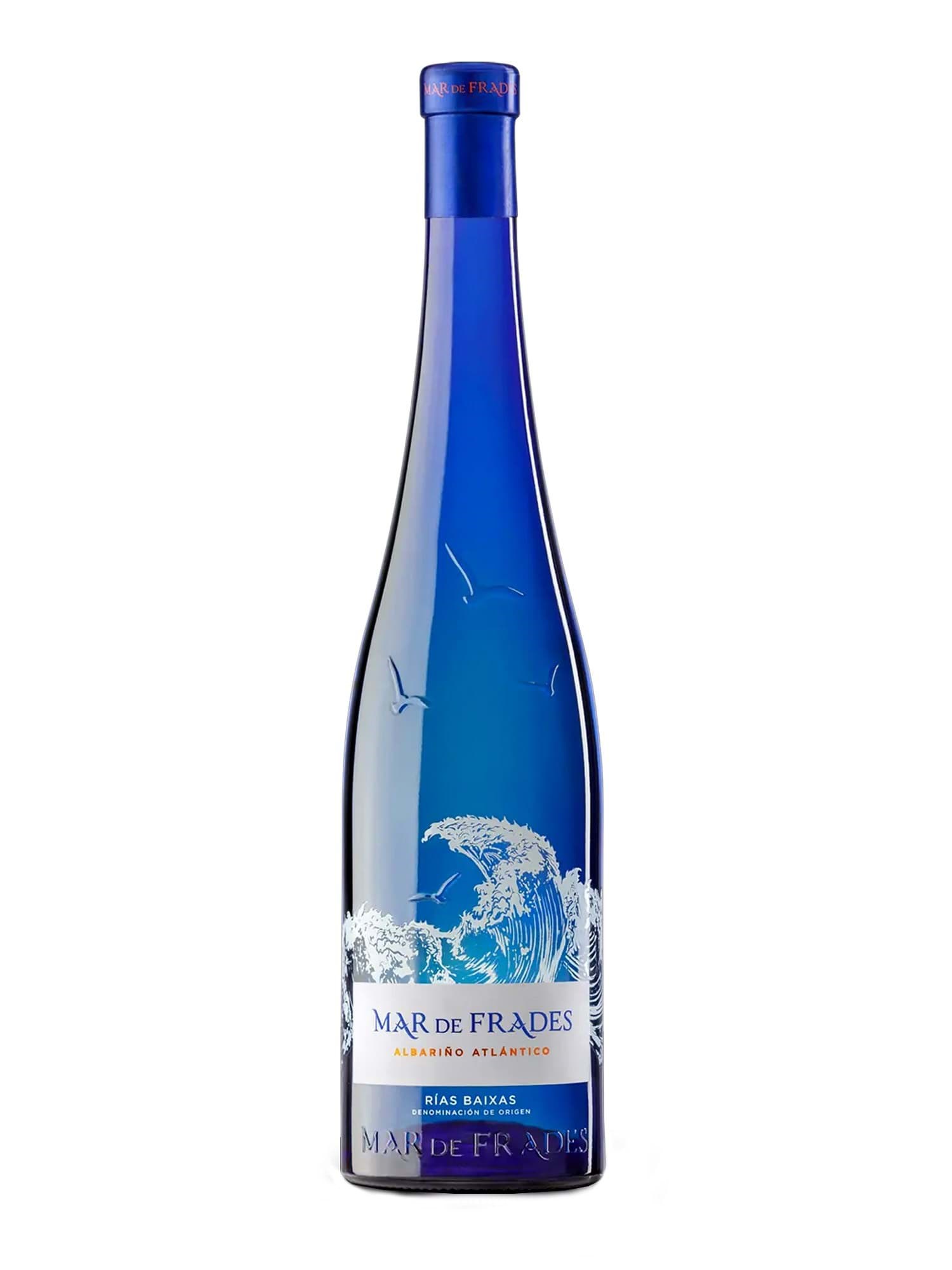 Mar De Frades Albarino Rias Baixas