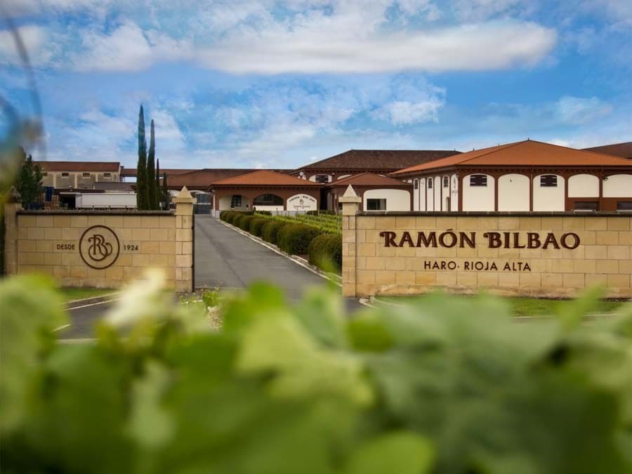 Bodegas Ramon Bilbao