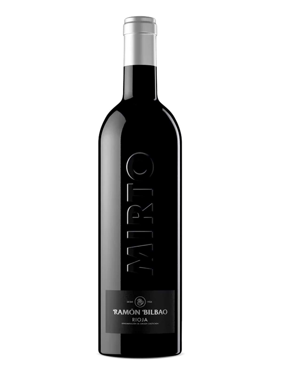 Ramon Bilbao Mirto 