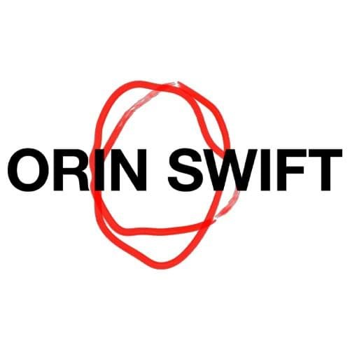Orin Swift 