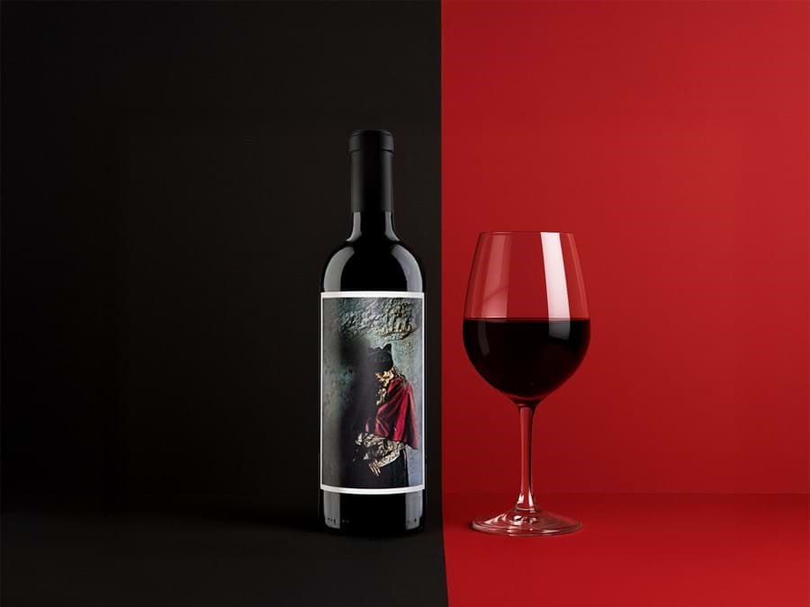 Orin Swift 