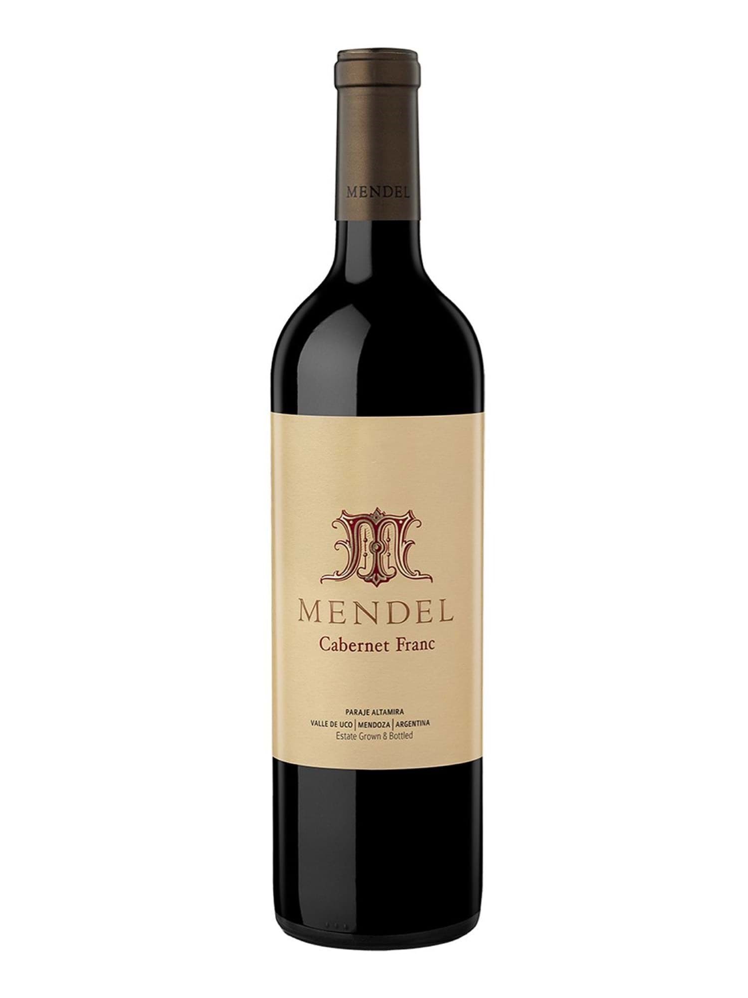 Mendel Cabernet Franc
