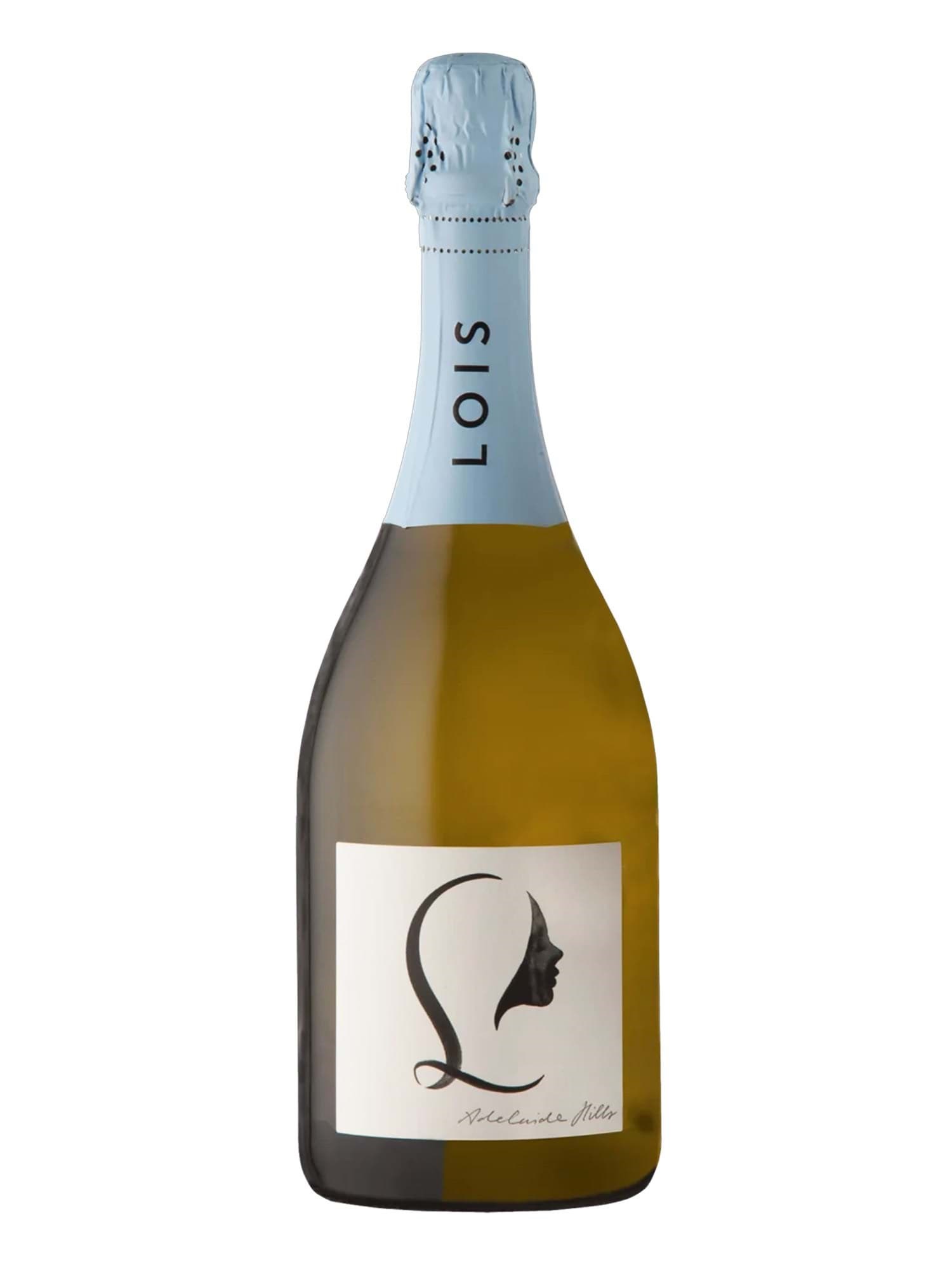 The Lane Lois Blanc de Blancs