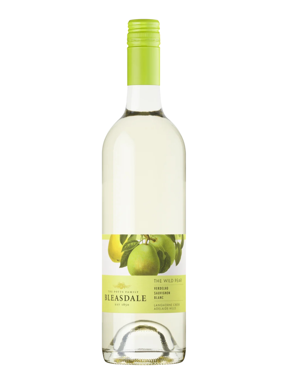 Bleasdale The Wild Pear Verdelho Sauvignon Blanc