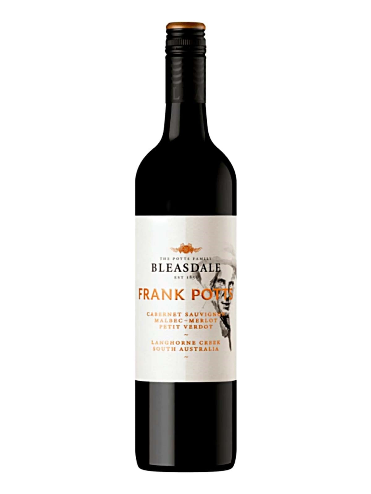 Bleasdale Frank Potts Cabernet Blend