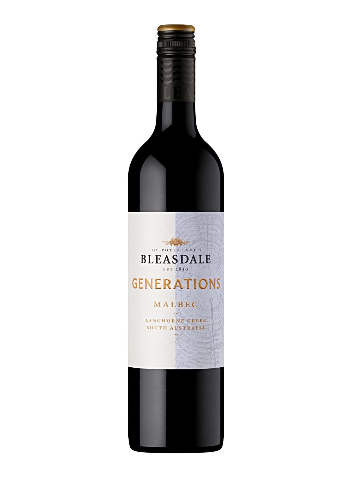Bleasdale Generations Malbec