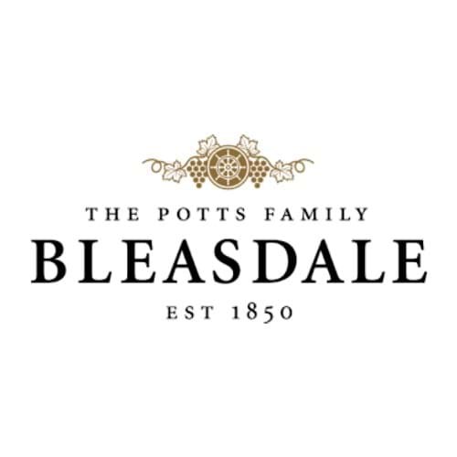 Bleasdale 