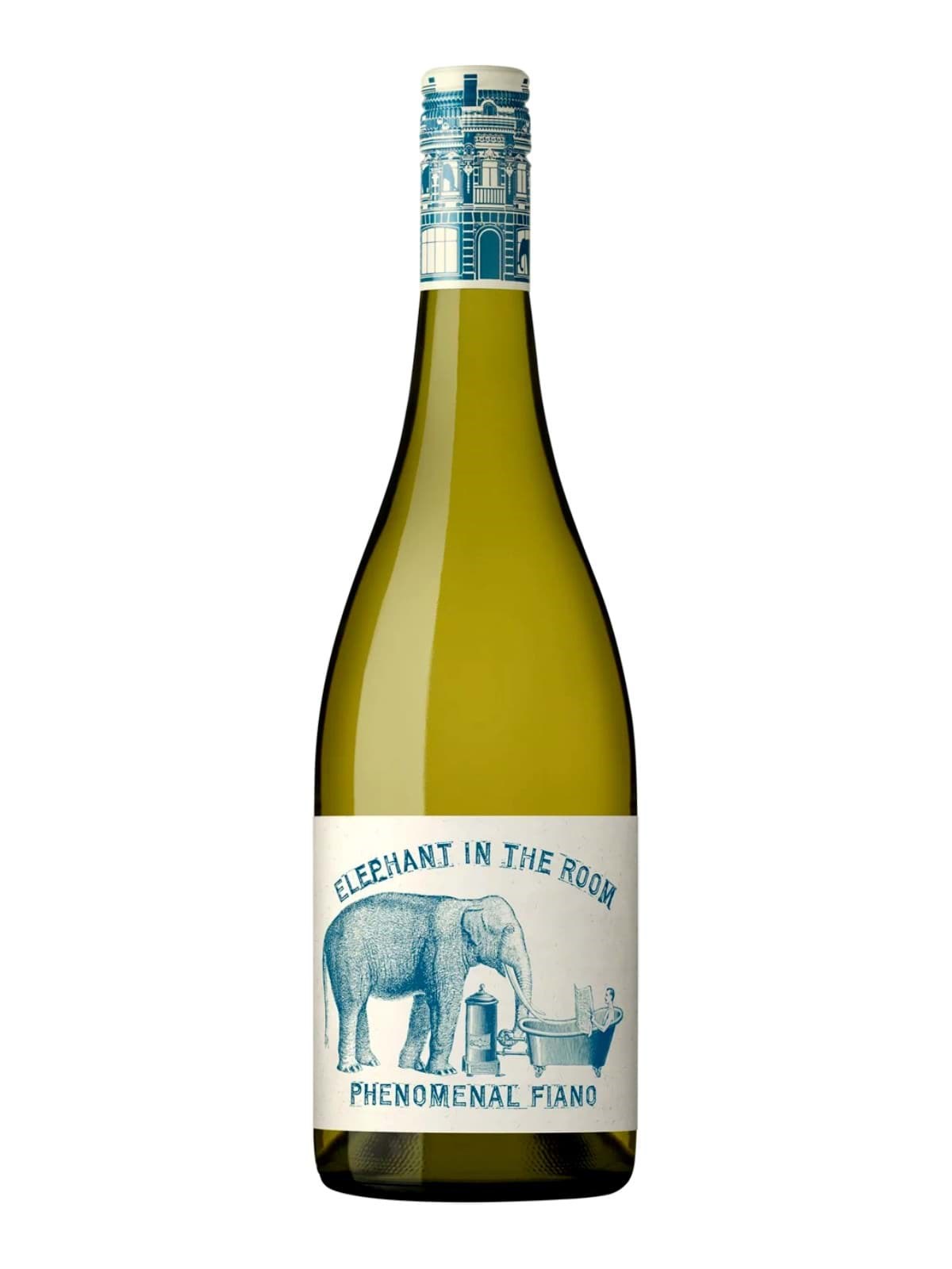 Elephant in the Room Phenomenal Fiano
