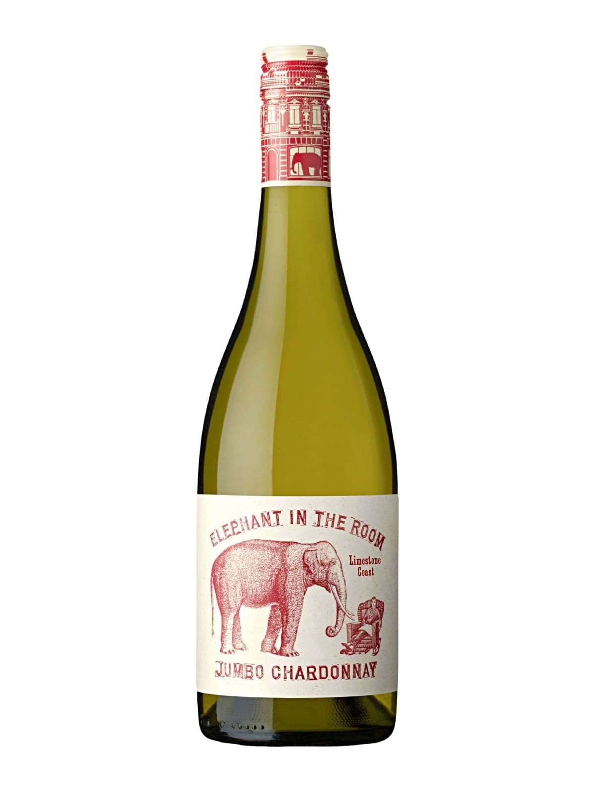 Elephant in the Room Phenomenal Fiano
