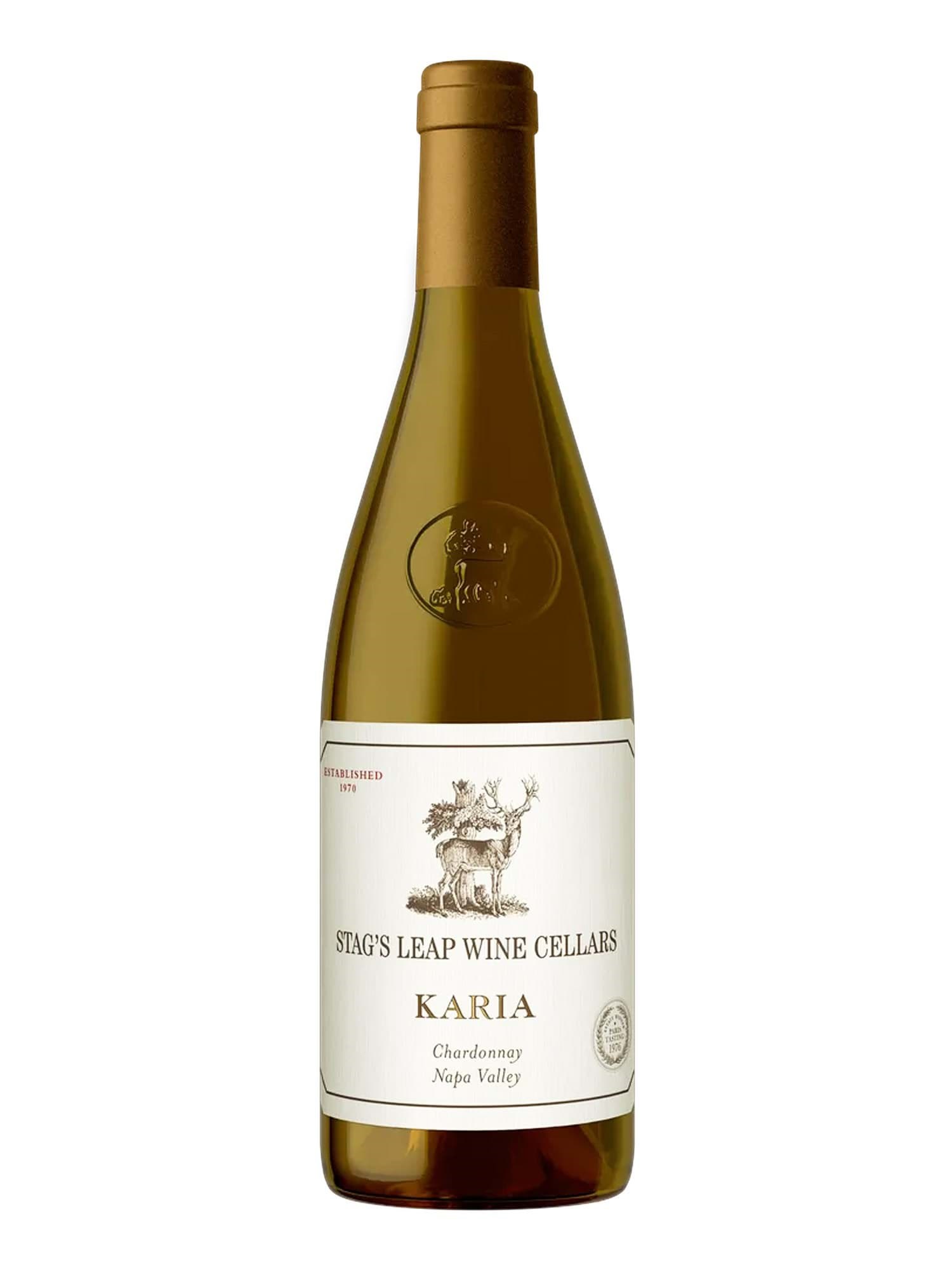 Stags Leap Karia Chardonnay