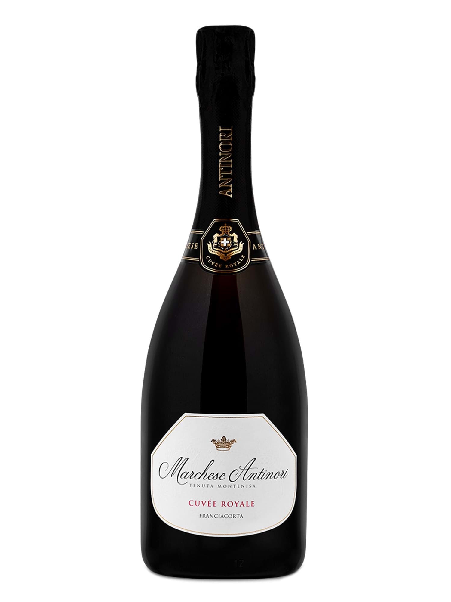 Marchese Antinori Tenuta Montenisa Cuvee Royale 