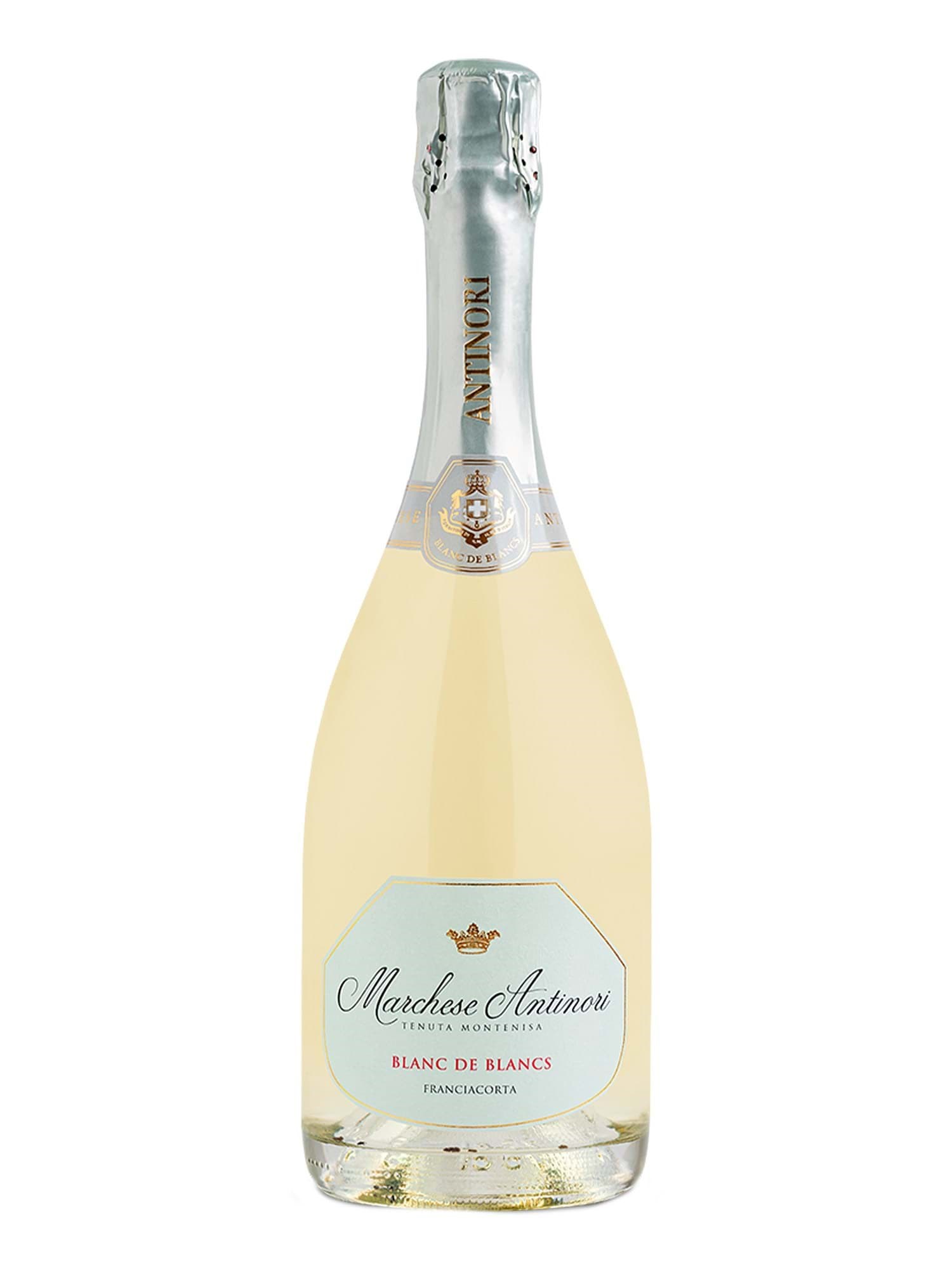 Marchese Antinori Tenuta Montenisa Blanc de Blancs 