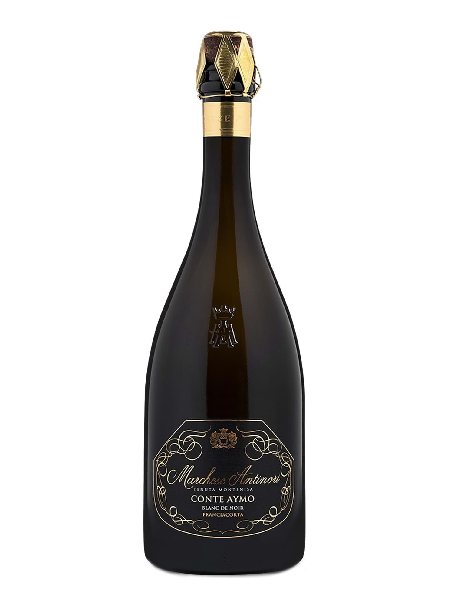 Marchese Antinori Tenuta Montenisa Conte Aymo 