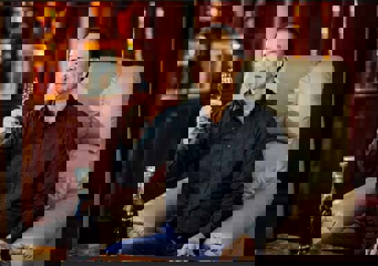 Có whisky - Ta không còn cô đơn 