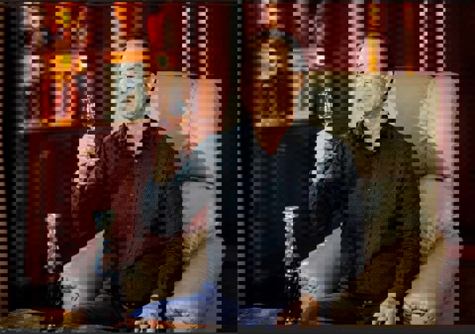 Có whisky - Ta không còn cô đơn Có whisky - Ta không còn cô đơn