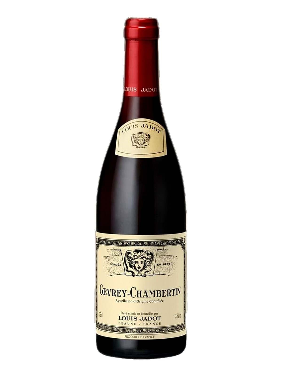 Louis Jadot Gevrey Chambertin