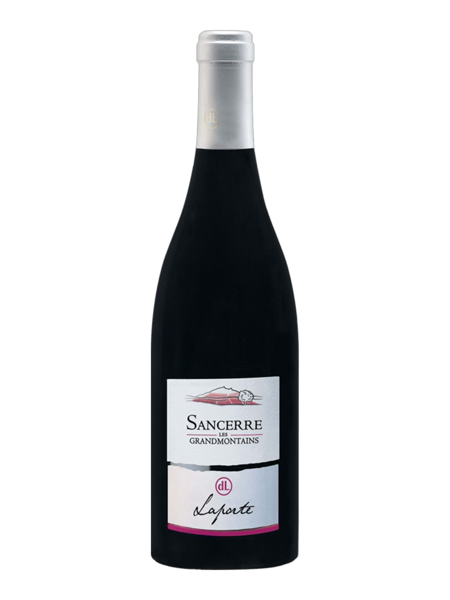 Domaine Laporte Les Grandmontains Pinot Noir