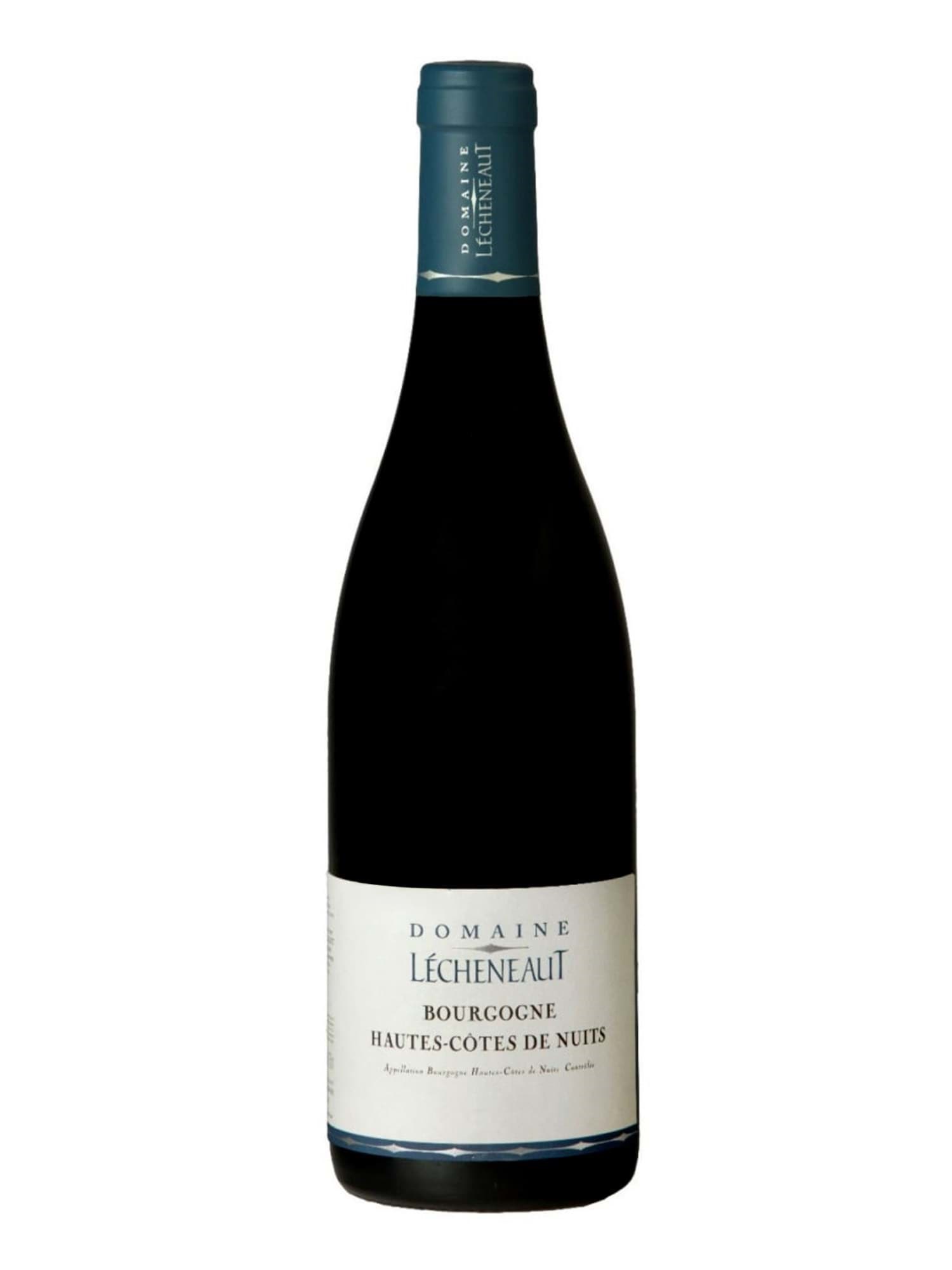 Domaine Lecheneaut Bourgogne Hautes Cotes de Nuits Red 