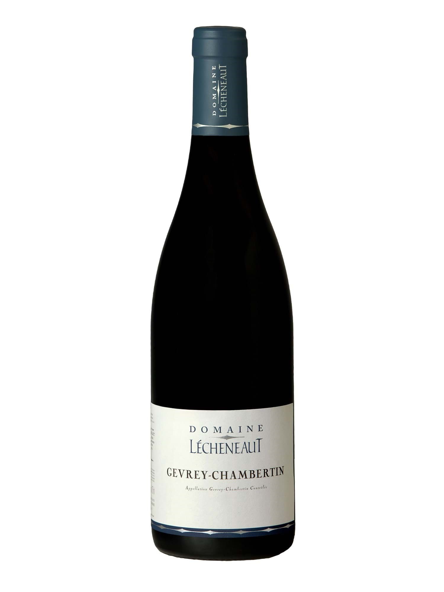 Domaine Lecheneaut Gevrey Chambertin