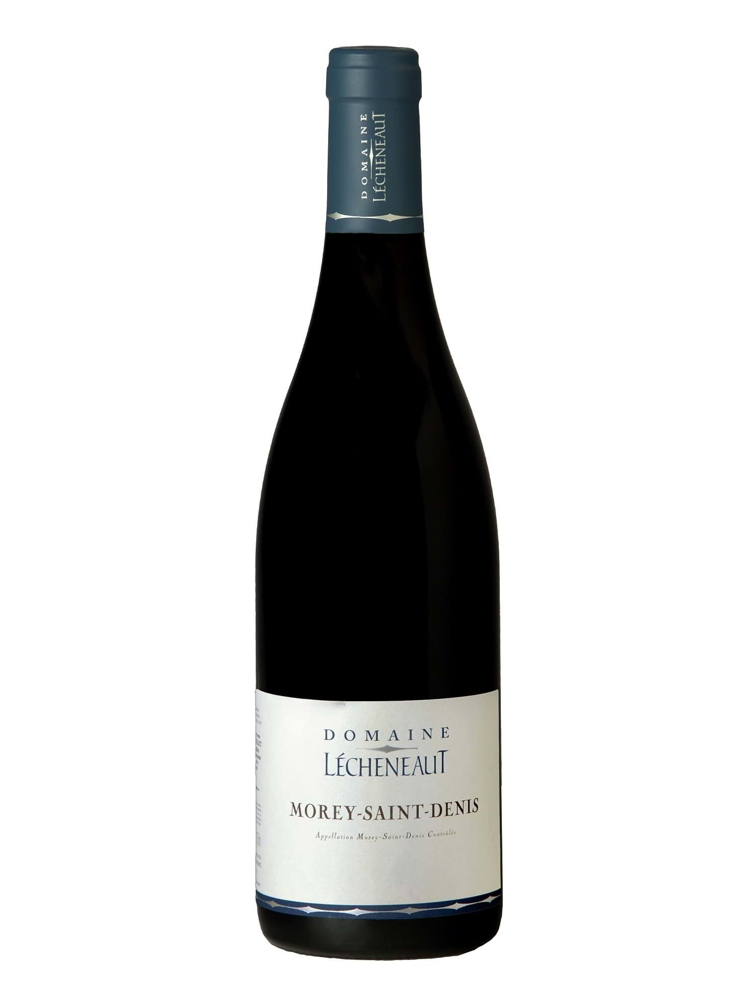  Domaine Lecheneaut Morey Saint Denis