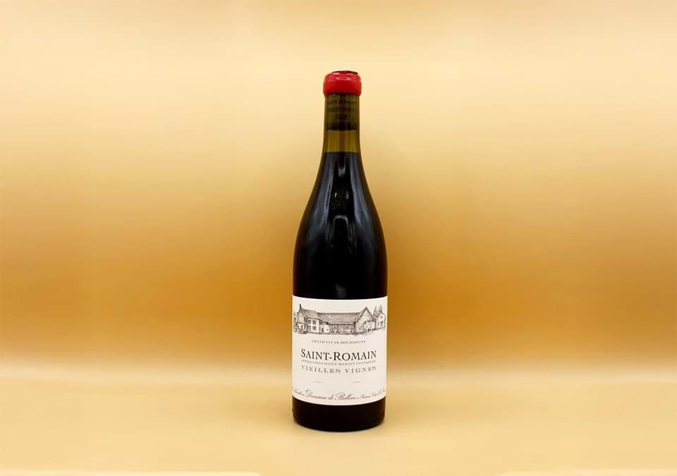 Domaine Sylvain Morey