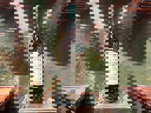 World’s Whisky King Shatters Boundaries