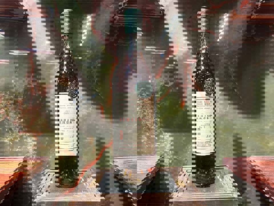 World’s Whisky King Shatters Boundaries