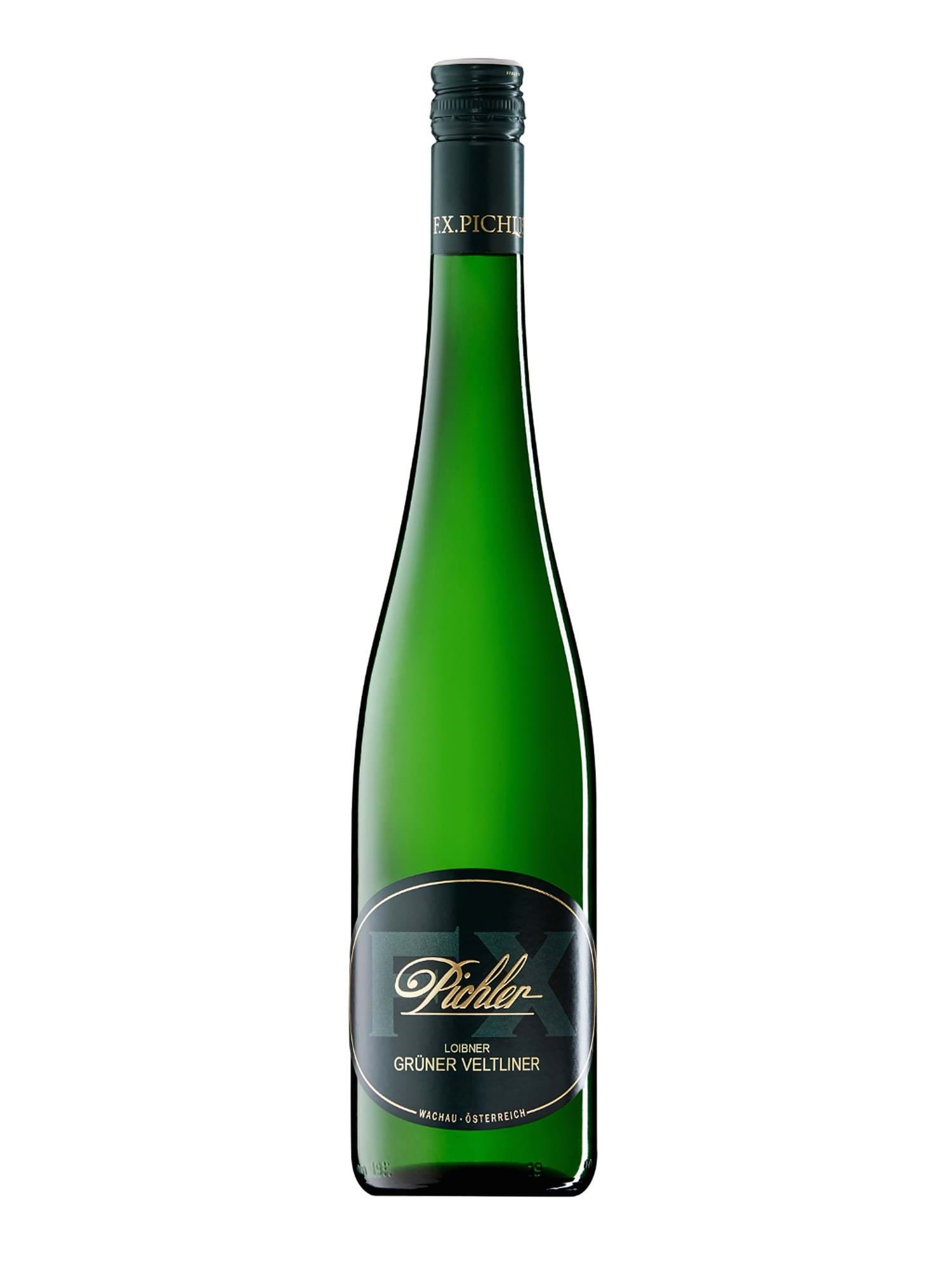 Fx Pichler Loibner Gruner Veltliner