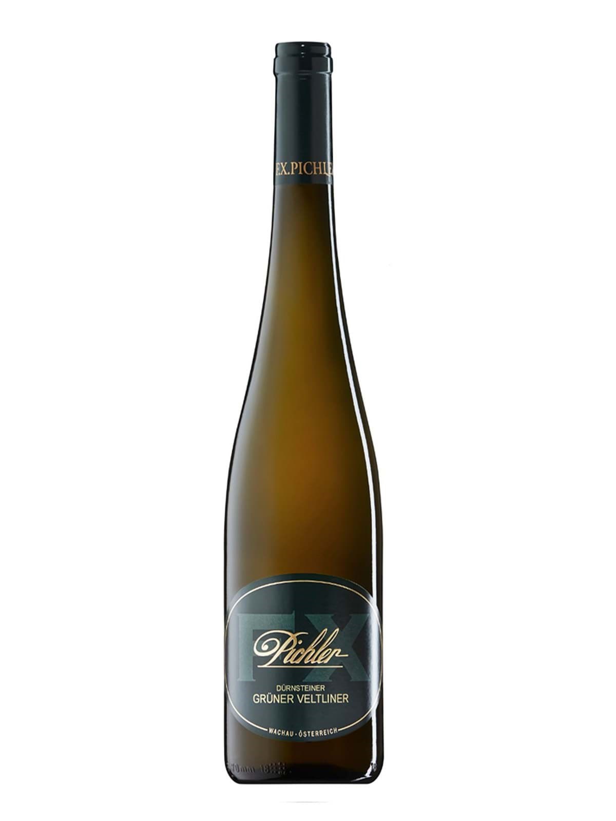 Fx Pichler Durnesteiner Gruner Veltliner