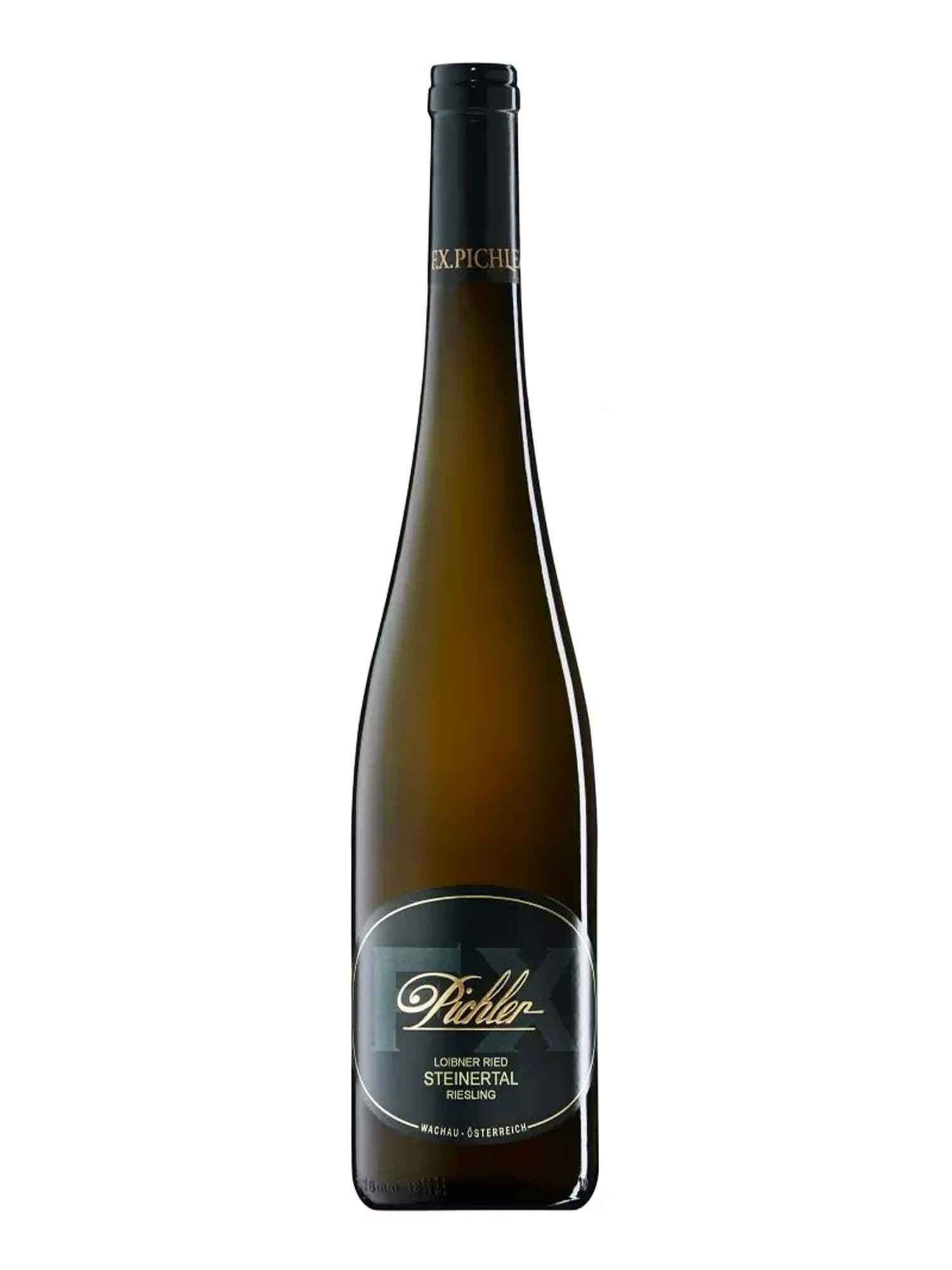 Fx Pichler Loibner Ried Steinerta Riesling