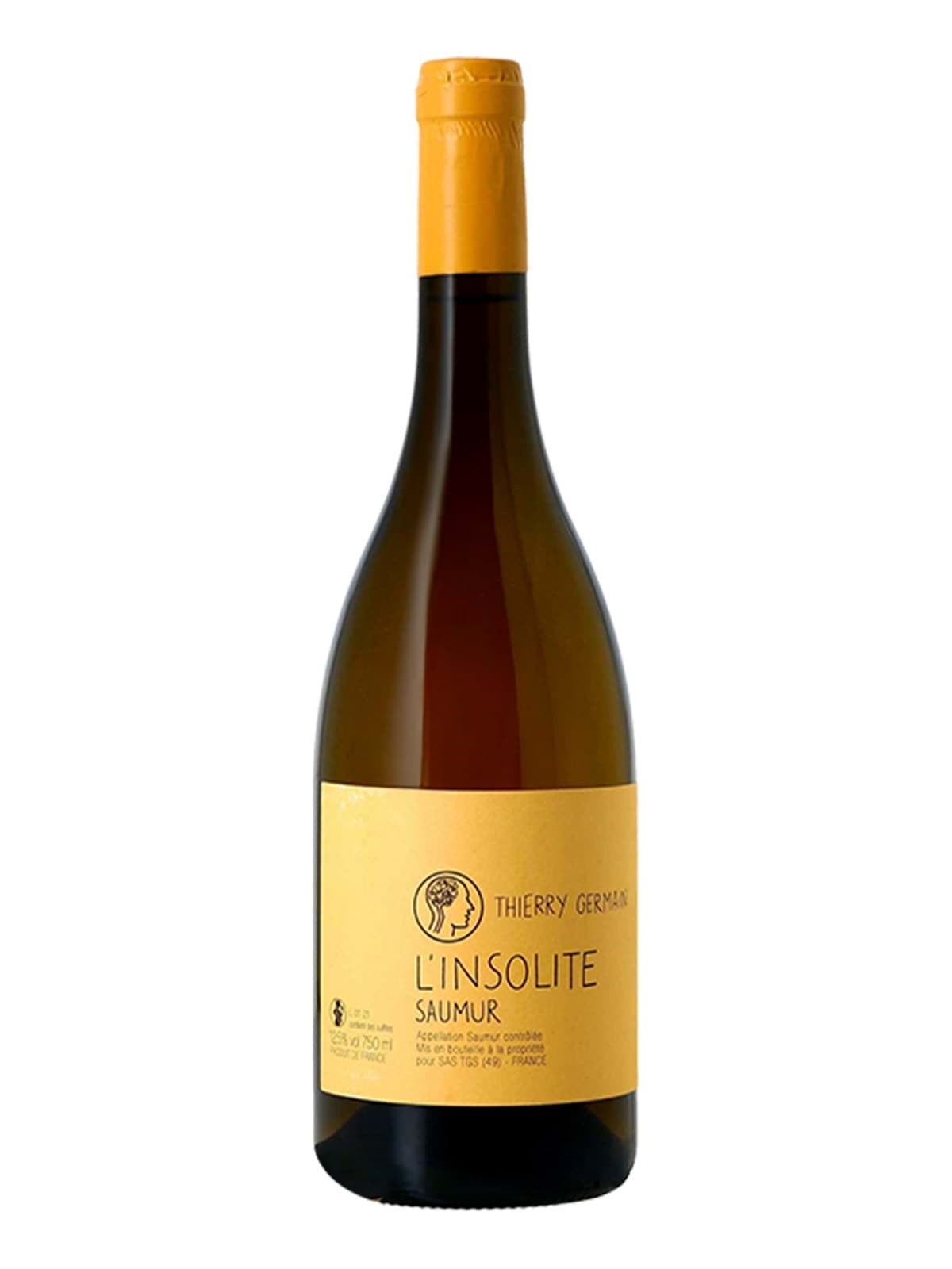 Domaine des Roches Neuves LInsolite Saumur