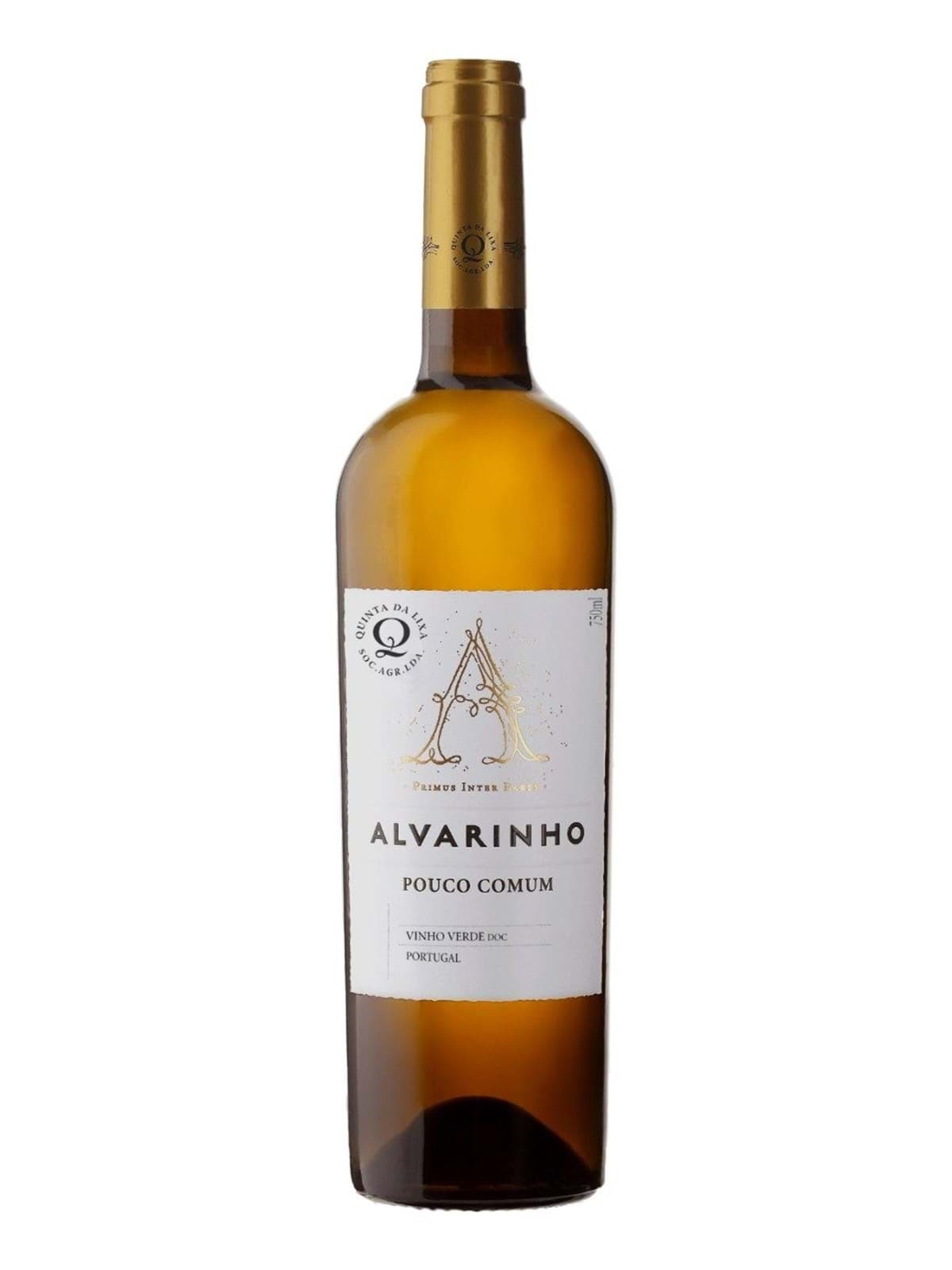 Quinta da Lixa Pouco-Comum Alvarinho