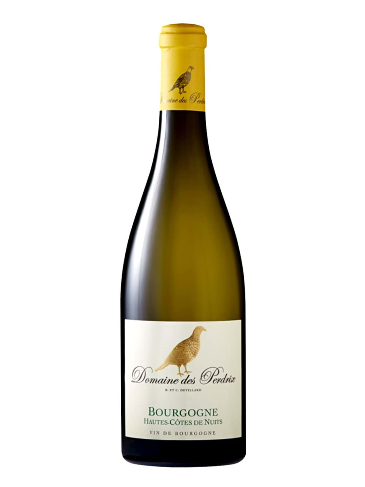 Domaine des Perdrix Bourgogne Hautes Cotes de Nuits